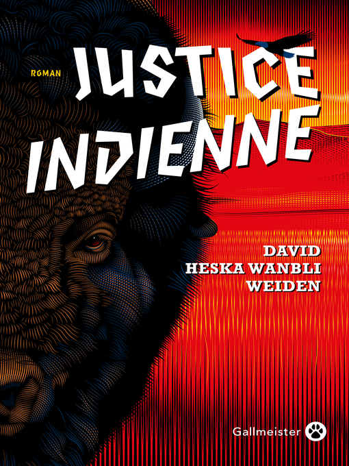 Title details for Justice indienne by David Heska Wanbli Weiden - Available